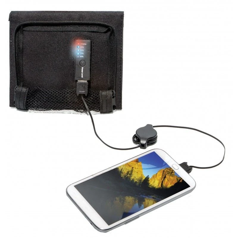 Panneau Solaire Souple Power Sun 3,5 5 Panneau Solaire Souple Power Sun 3,5 - immagine 3