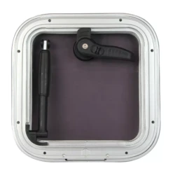 Pannello Di Copertura Quadrato In Alluminio - OVERDECK -ORANGEMARINE pannello ponte alluminio carre overdeck 17