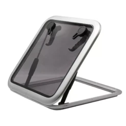 Pannello Di Copertura Quadrato In Alluminio - OVERDECK -ORANGEMARINE pannello ponte alluminio carre overdeck 19