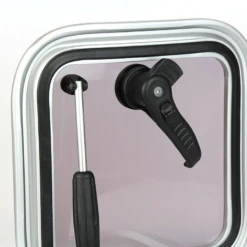 Pannello Di Copertura Quadrato In Alluminio - OVERDECK -ORANGEMARINE pannello ponte alluminio carre overdeck 2