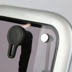 Pannello Di Copertura Quadrato In Alluminio - OVERDECK -ORANGEMARINE pannello ponte alluminio carre overdeck 6