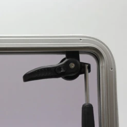 Pannello Di Copertura Quadrato In Alluminio - OVERDECK -ORANGEMARINE pannello ponte alluminio carre overdeck 9