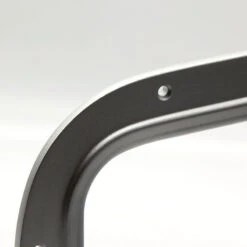 Passo Uomo In Alluminio - OVERDECK -ORANGEMARINE pannello rettangolare in alluminio overdeck 3