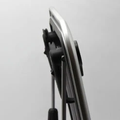 Passo Uomo In Alluminio - OVERDECK -ORANGEMARINE pannello rettangolare in alluminio overdeck 5