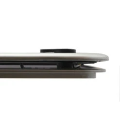 Passo Uomo In Alluminio - OVERDECK -ORANGEMARINE pannello rettangolare in alluminio overdeck 7