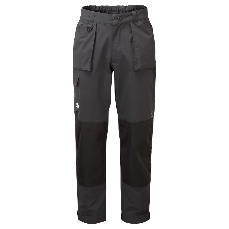 PANTALONE COASTAL OS3 Grafite - GILL 3 PANTALONE COASTAL OS3 Grafite - GILL