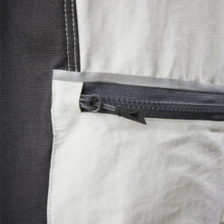 Pantaloni Da Vela Con Rinforzo Al Ginocchio E Protezione UV40 Per Uomo - MUSTO - Grigio Chiaro 11 Pantaloni Da Vela Con Rinforzo Al Ginocchio E Protezione UV40 Per Uomo - MUSTO - Grigio Chiaro -ORANGEMARINE pantalon de navigation avec renfort genoux et protection uv40 pour homme musto gris clair 3