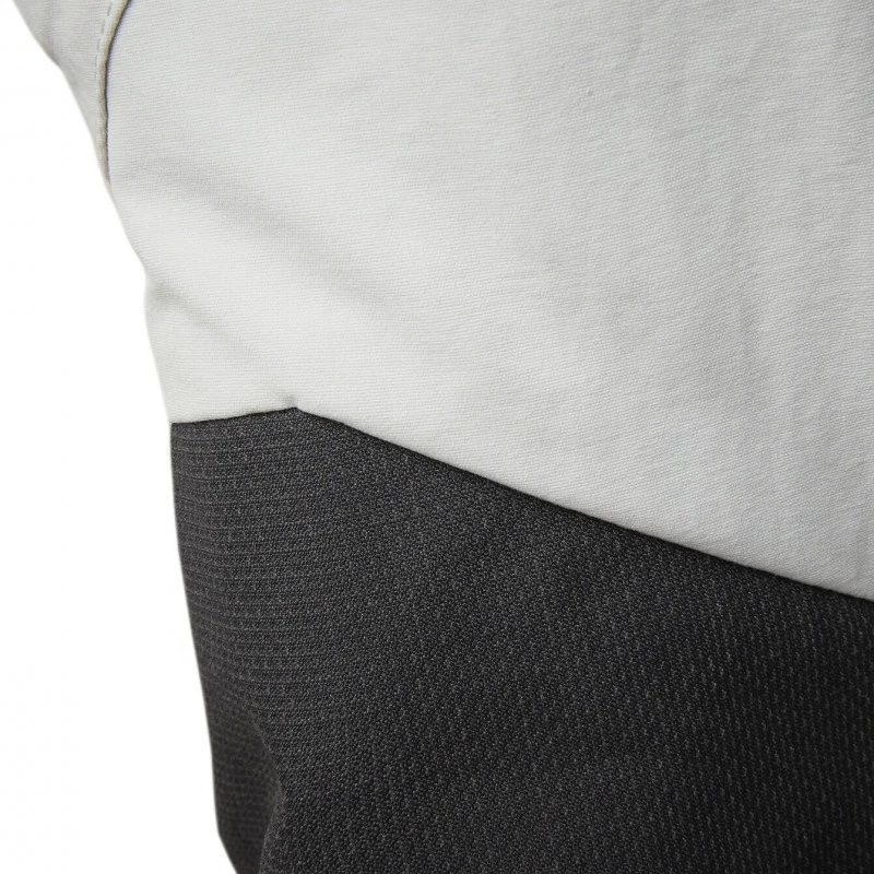 Pantaloni Da Vela Con Rinforzo Al Ginocchio E Protezione UV40 Per Uomo - MUSTO - Grigio Chiaro 7 Pantaloni Da Vela Con Rinforzo Al Ginocchio E Protezione UV40 Per Uomo - MUSTO - Grigio Chiaro - immagine 5