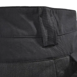 Pantaloni Da Vela Con Rinforzo Sulle Ginocchia E Protezione UV40 Per Uomo - MUSTO - Nero -ORANGEMARINE pantalon de navigation avec renfort genoux et protection uv40 pour homme musto noir 3
