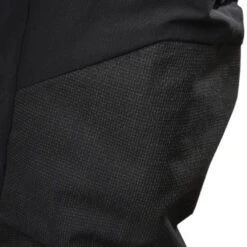 Pantaloni Da Vela Con Rinforzo Sulle Ginocchia E Protezione UV40 Per Uomo - MUSTO - Nero -ORANGEMARINE pantalon de navigation avec renfort genoux et protection uv40 pour homme musto noir 4