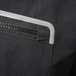 Pantaloni Da Vela Con Rinforzo Sulle Ginocchia E Protezione UV40 Per Uomo - MUSTO - Nero -ORANGEMARINE pantalon de navigation avec renfort genoux et protection uv40 pour homme musto noir 5