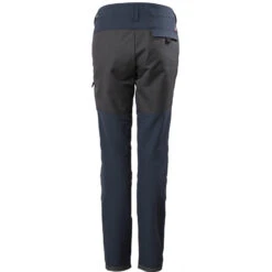 Pantalon De Navigation Evolution Performance Regular Femme Marine - MUSTO -ORANGEMARINE pantalon de navigation evolution performance regular femme marine musto 1