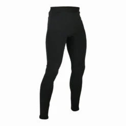 Magic Marine Pantalone Idrorepellente In Miro Pile Nero 7 Magic Marine Pantalone Idrorepellente In Miro Pile Nero -ORANGEMARINE pantalon hydrophobe miro polaire noir magic marine 2