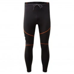 Pantalon Hydrophobe Stretch Avec Protection UV50+ Pour Le DériveurNoir - GILL