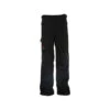 Pantaloni Impermeabili Da Navigazione VENTURI - Nero- Bermudes 2 Pantaloni Impermeabili Da Navigazione VENTURI - Nero- Bermudes -ORANGEMARINE pantalon impermeable de navigation venturi bermudes noir
