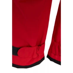 Pantaloni Impermeabili Da Navigazione VENTURI - Rosso - Bermudes -ORANGEMARINE pantalon impermeable de navigation venturi bermudes rouge 6