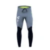 Pantaloni Unisex In Neoprene FLEXFORCE 1.5mm Nero Grigio VAIKOBI