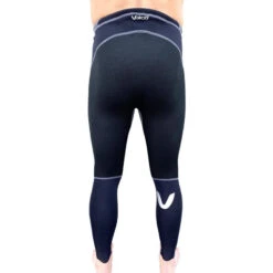 Pantaloni Unisex In Neoprene FLEXFORCE 1.5mm Nero Grigio VAIKOBI 20 Pantaloni Unisex In Neoprene FLEXFORCE 1.5mm Nero Grigio VAIKOBI -ORANGEMARINE pantalon neoprene 15mm flexforce noir gris vaikobi 8