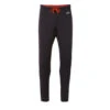 Pantaloni Termici In Pile Stretch - Grigio Grafite - GILL 1 Pantaloni Termici In Pile Stretch - Grigio Grafite - GILL -ORANGEMARINE pantalon polaire thermique stretch gill graphite