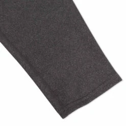 Pantaloni Termici Da Uomo - Nero - MUSTO 11 Pantaloni Termici Da Uomo - Nero - MUSTO -ORANGEMARINE pantalon thermique pour homme musto noir 4