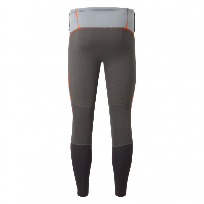 Pantalon ZENLITE En Néoprène 1,5 Mm Pour Le DériveurGris - GILL 5 Pantalon ZENLITE En Néoprène 1,5 Mm Pour Le DériveurGris - GILL - immagine 3