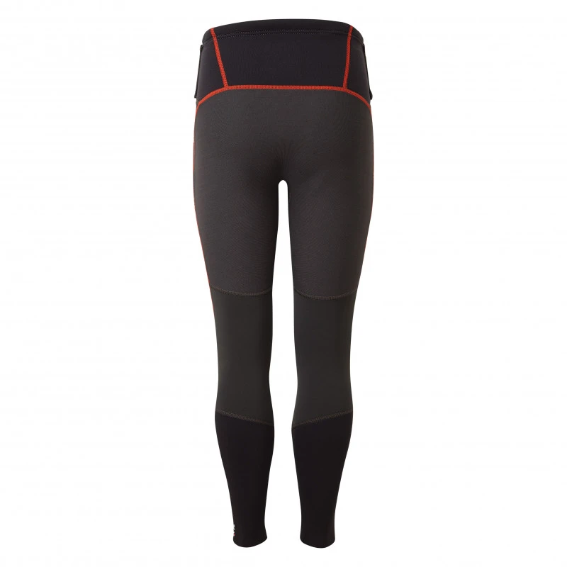 Pantalon ZENLITE Junior En Néoprène 1,5 Mm Pour Le DériveurGris Foncé - GILL 5 Pantalon ZENLITE Junior En Néoprène 1,5 Mm Pour Le DériveurGris Foncé - GILL - immagine 3