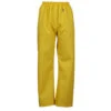 Pantalone Cerato Per Bambino POULDO - GLENTEX Giallo -ORANGEMARINE pantalone cerato per bambino pouldo glentex giallo