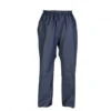 Pantalone Cerato POULDO Glentex Blu -ORANGEMARINE pantalone cerato pouldo glentex blu