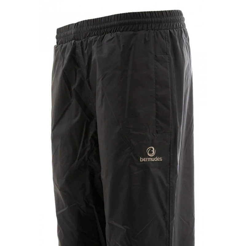 Pantalone Uomo Impermeabile E Tagliavento SIERRA Blu - Bermudes 6 Pantalone Uomo Impermeabile E Tagliavento SIERRA Blu - Bermudes - immagine 4