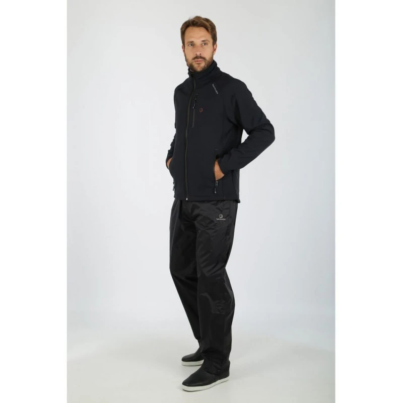 Pantalone Uomo Impermeabile E Tagliavento SIERRA Blu - Bermudes 3 Pantalone Uomo Impermeabile E Tagliavento SIERRA Blu - Bermudes