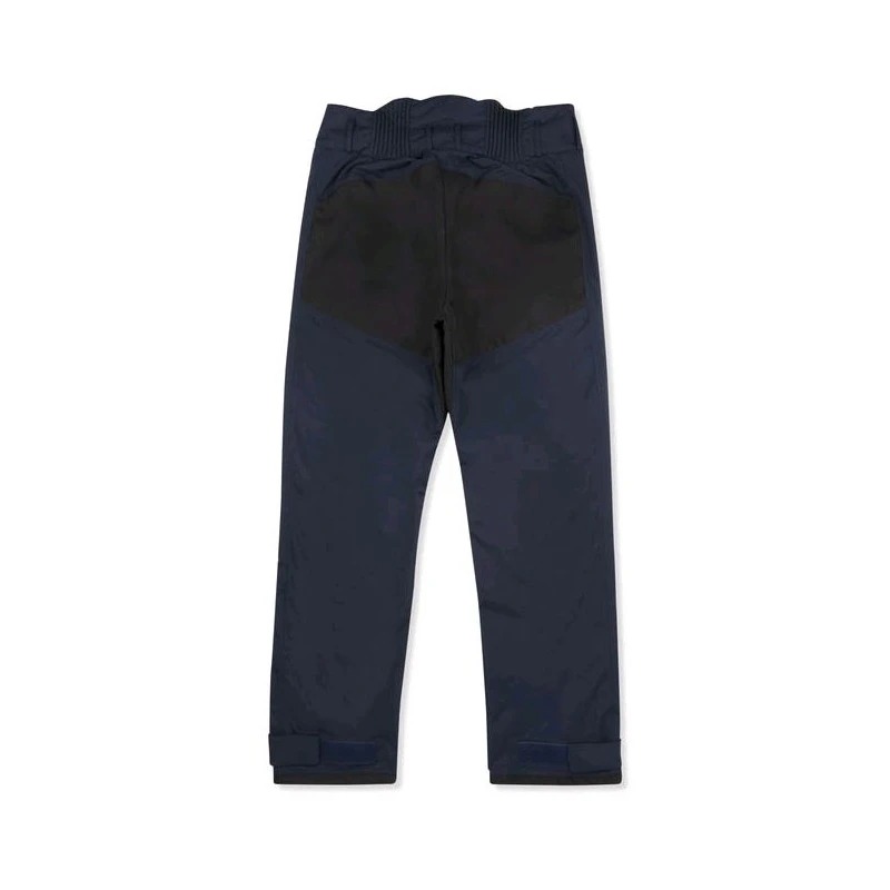 Pantaloni Da Navigazione BR1 Blu Navy - Musto 4 Pantaloni Da Navigazione BR1 Blu Navy - Musto - immagine 2