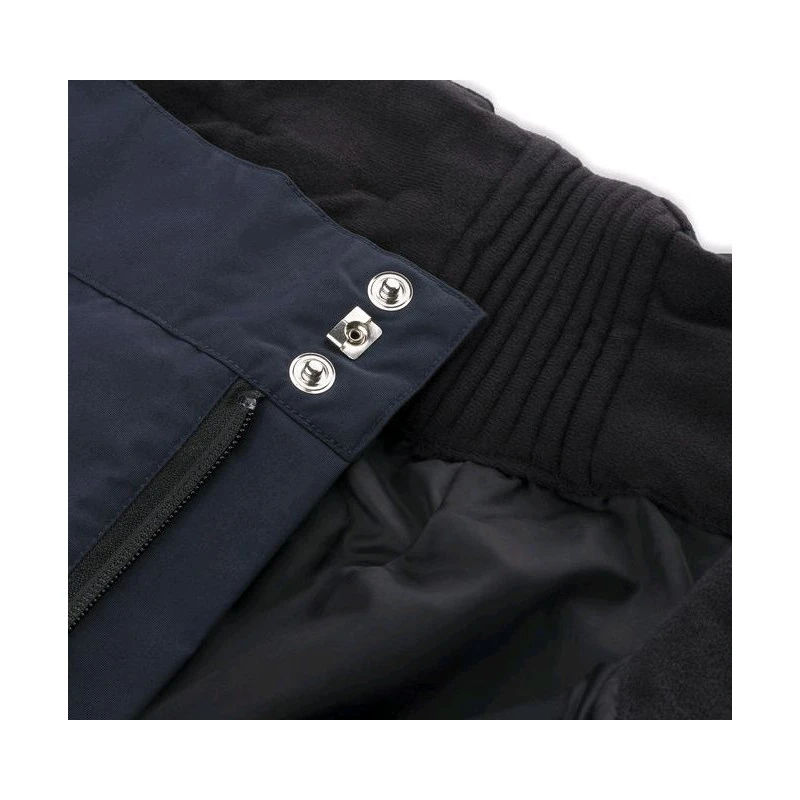 Pantaloni Da Navigazione BR1 Blu Navy - Musto 6 Pantaloni Da Navigazione BR1 Blu Navy - Musto - immagine 4