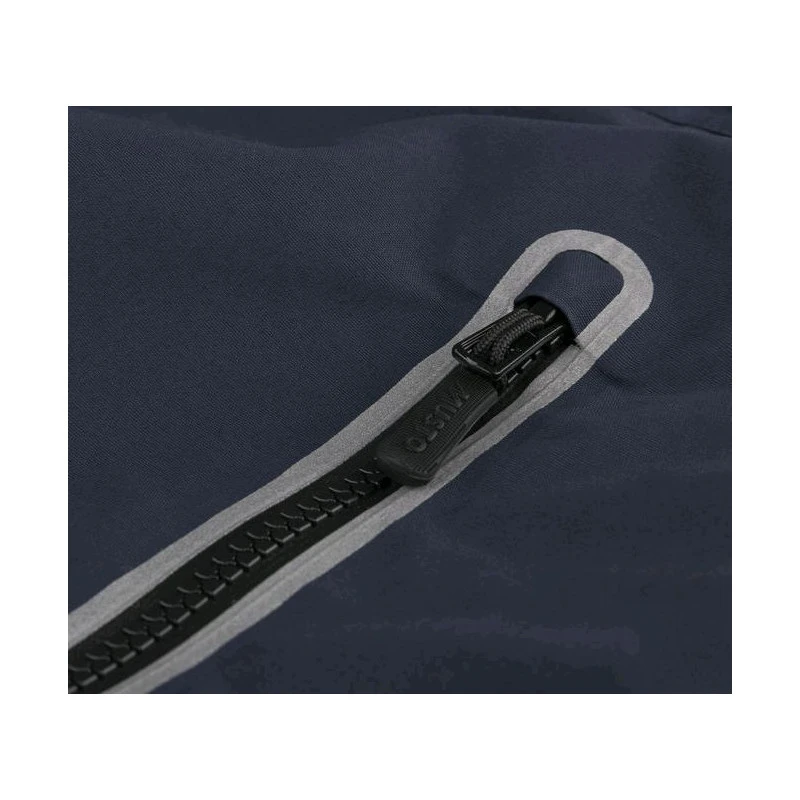 Pantaloni Da Navigazione BR1 Blu Navy - Musto 7 Pantaloni Da Navigazione BR1 Blu Navy - Musto - immagine 5