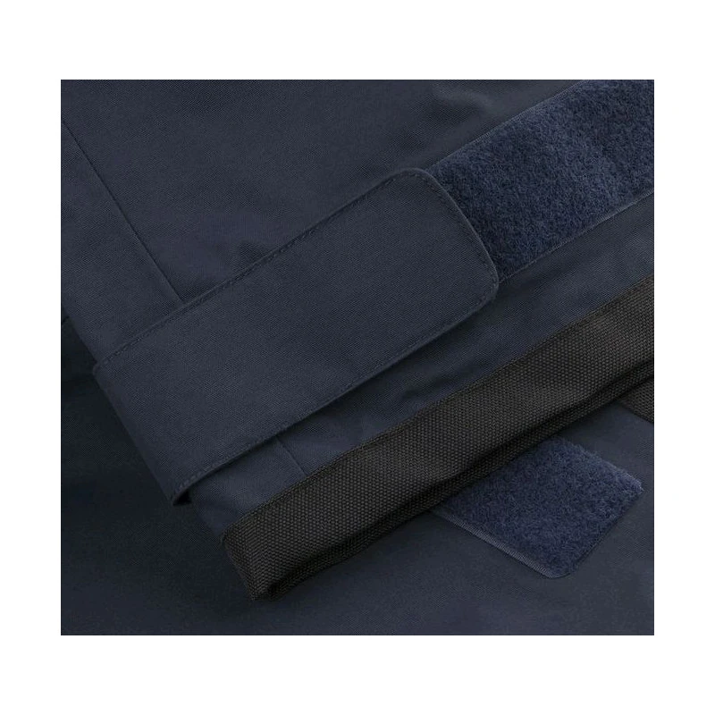 Pantaloni Da Navigazione BR1 Blu Navy - Musto 8 Pantaloni Da Navigazione BR1 Blu Navy - Musto - immagine 6