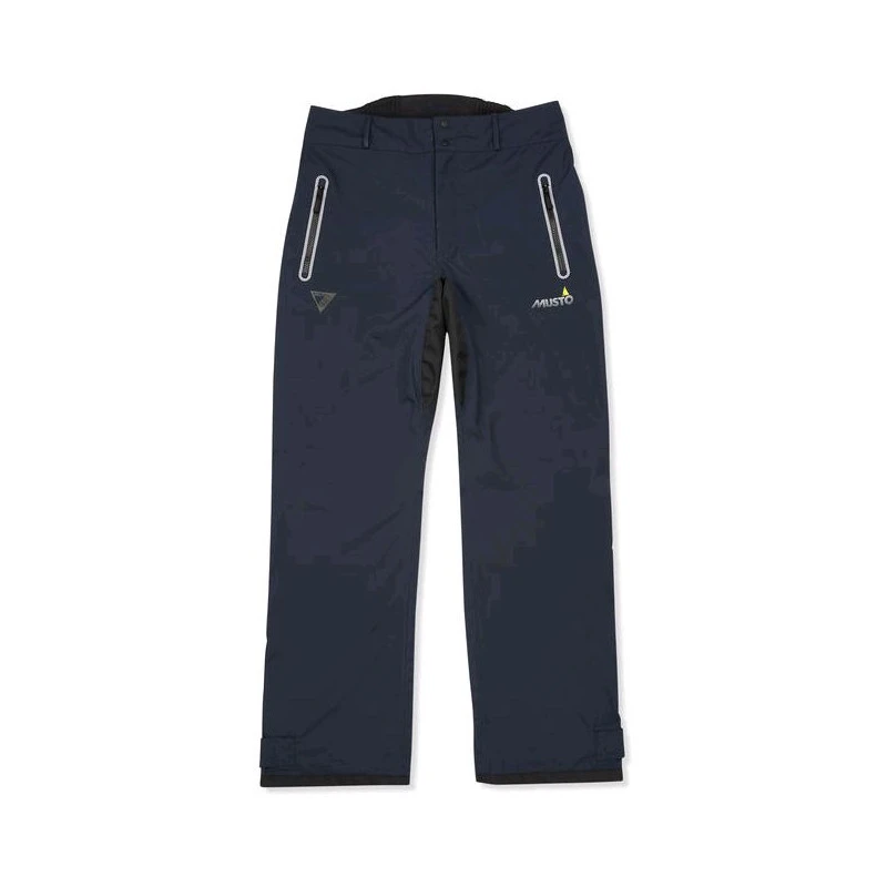 Pantaloni Da Navigazione BR1 Blu Navy - Musto 3 Pantaloni Da Navigazione BR1 Blu Navy - Musto