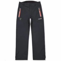 Pantaloni Da Navigazione BR1 2022 Nero - Musto