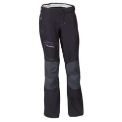 Pantaloni Da Navigazione LAZER TEC Donna Nero Marinepool