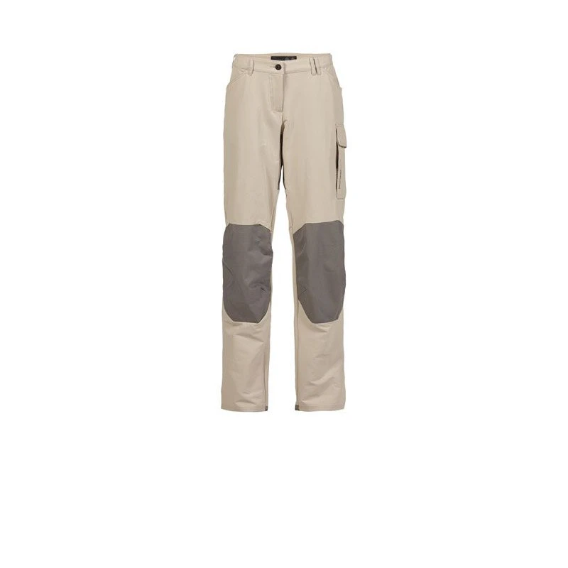 Pantaloni Da Navigazione PERFORMANCE Donna Beige Musto 3 Pantaloni Da Navigazione PERFORMANCE Donna Beige Musto