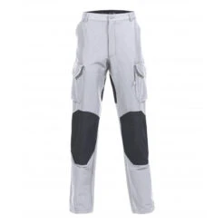 Pantaloni Da Navigazione UV40 PEROFRMANCE Uomo Platinium Musto