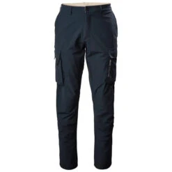 Pantaloni Evo Deck Uv Navy - Musto