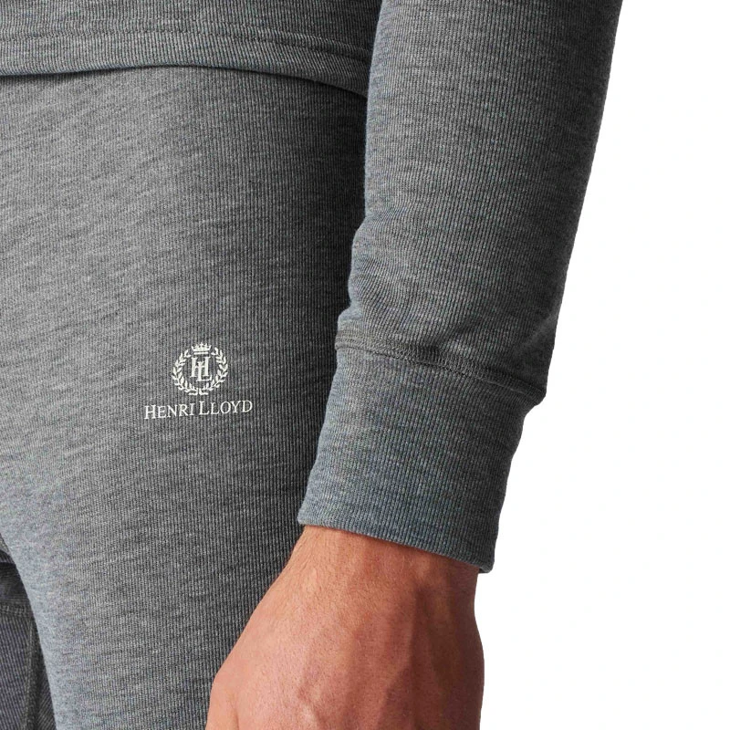 Pantaloni Caldi Nts Aktiv - Grigio - Henri Lloyd 4 Pantaloni Caldi Nts Aktiv - Grigio - Henri Lloyd - immagine 2