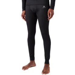 Pantaloni Leggeri Nts Aktiv - Nero - Henri Lloyd