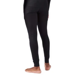 Pantaloni Leggeri Nts Aktiv - Nero - Henri Lloyd -ORANGEMARINE pantaloni nts aktiv light nero enri lloyd 4