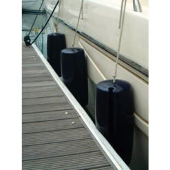 Parabordo Ad Incastro A1 Bianco Ocean -ORANGEMARINE parabordo ad incastro a1 bianco 2