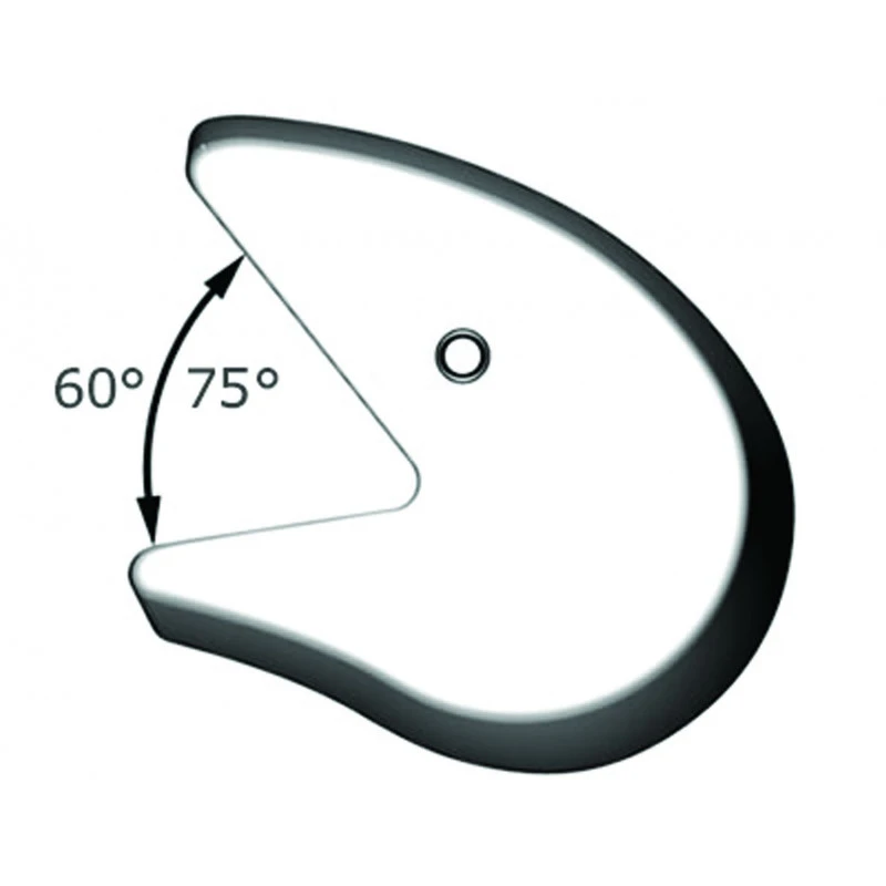 Parapoppa Ocean Classic 60 4 Parapoppa Ocean Classic 60 - immagine 2