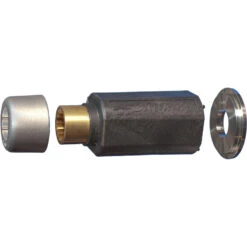 Parastrappi Turning Point HUB 502