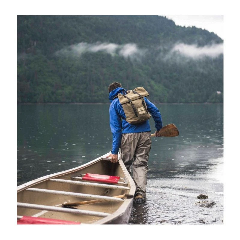 Northcore Paravento Nero Performance 23 X 85 Cm - Plastimo 4 Northcore Paravento Nero Performance 23 X 85 Cm - Plastimo - immagine 2