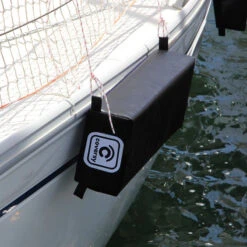 PARAFANGO PIATTO ESSENZIALE - COVERSY 8 PARAFANGO PIATTO ESSENZIALE - COVERSY -ORANGEMARINE pare battage plat essential 2