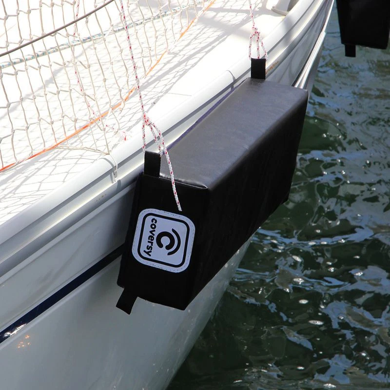 PARAFANGO PIATTO ESSENZIALE - COVERSY 5 PARAFANGO PIATTO ESSENZIALE - COVERSY - immagine 3