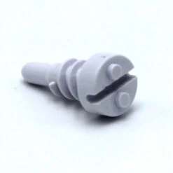 Parabordo Sferico Rinforzato Serie A – Bianco/blu -ORANGEMARINE pare battage spherique renforce serie a blanc bleu 3